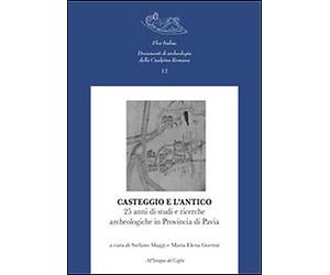 Casteggio e l'antico. 25 anni di studi e ricerche archeologiche in provincia di