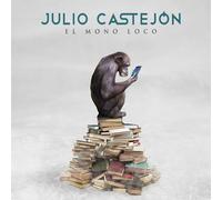 CASTEJON, JULIO - EL MONO LOCO