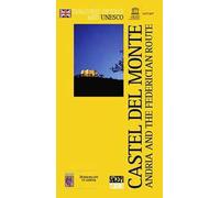 Castel del Monte. Andria and the federician route