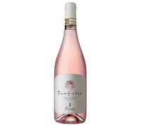 Castel del Monte Bombino Nero DOCG Pungirosa Rivera 2024, 0,75 ℓ