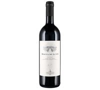 Castel del Monte DOC Aglianico Tormaresca Bocca di Lupo Marchesi Antinori 2015 0,75 L