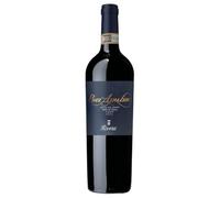 Castel del Monte DOC Riserva Puer Apuliae Rivera 2017, 0,75 ℓ
