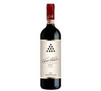 Castel del Monte Riserva DOCG Vigna Pedale 2016 - Torrevento 0.75 lt