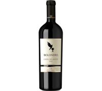 Castel del Monte Rosso DOC "Bolonero", Torrevento - 750 ml