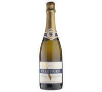 Castel Freres Cremant de Bourgogne “Valenger” Aoc - 750 ML