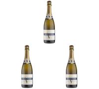 Castel Freres Cremant de Bourgogne “Valenger” Aoc - 750 ML (Confezione da 3)