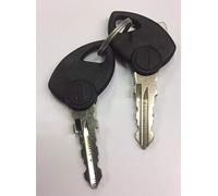 Castel Garden 118210022/0 - Chiavi di accensione per tosaerba