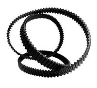 Castel Garden Cooper 135062600/0. 35065600/0 - Cinghia dentata doppia