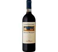 Castel Giaconco Brunello di Montalcino Magnum 2016