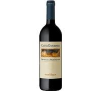 Castel Giocondo Brunello di Montalcino 2018