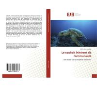 Castelan-E Le Souhait Inhrent de Communaut (Tascabile) Omn.Univ.Europ.