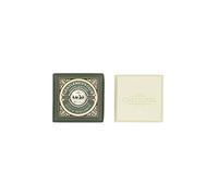 Castelbel Gentlemen's Club Oud 150g Sapone - VERDE