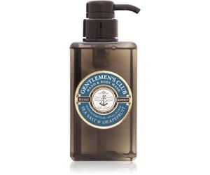 Castelbel Gentlemen's Club Sea Salt & Grapefruit sapone liquido per mani e corpo 450 ml