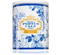 Castelbel Portus Cale Gold & Blue candela profumata 210 g
