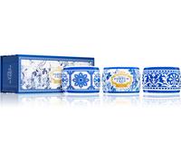 Castelbel Portus Cale Oro e Blu 3 x 70 g - Saponi