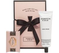 Castelbel Portus Cale Rosé Blush confezione regalo per le mani