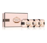 Castelbel Portus Cale Rosé Blush sapone solido confezione regalo 3x150 g