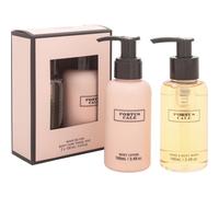 Castelbel Rosé Blush Travel Duo confezione regalo