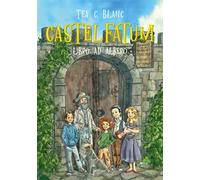 Castelfatum: libro ad albero