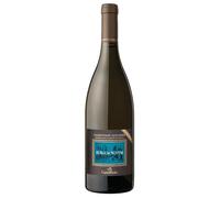 Castelfeder Burgum Novum Südtirol - Alto Adige DOC Chardonnay Riserva 2023 0,75 l