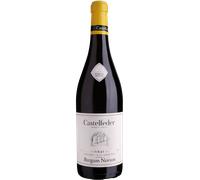 Chardonnay Riserva 'Burgum Novum' 2020 - Tenuta Castelfeder
