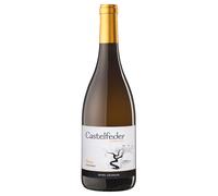 Castelfeder Doss Südtirol - Alto Adige DOC Chardonnay 2024 0,75 ℓ