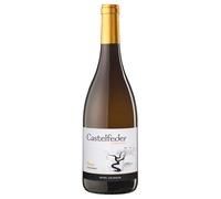 Castelfeder Doss Südtirol - Alto Adige DOC Chardonnay 2024 0,75 l