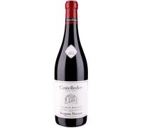 Castelfeder: Lagrein Riserva Burgum Novum - 2022