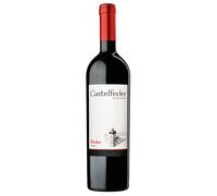 Castelfeder Rieder Südtirol - Alto Adige DOC Lagrein 2023 0,75 ℓ