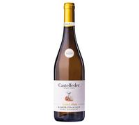 Castelfeder Vom Lehm Südtirol - Alto Adige DOC Gewürztraminer 2025 0,75 ℓ