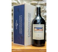 Castelgiocondo 2019 Brunello di Montalcino Frescobaldi D. Magnum 3lt Cassa Legno