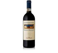 Frescobaldi - Brunello Di Montalcino Docg “castelgiocondo” 2015