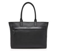 Castelijn & Beerens Onyx Anna Borsa shopper nero, pelle, donna
