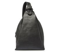 Castelijn & Beerens Carisma Zaino nero, pelle, donna, 7L