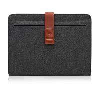 Castelijn & Beerens Borsa per laptop 'Nova MacBook Air 13' grigio Uomo Castelijn & Beerens One Size grigio