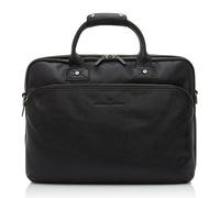 Castelijn & Beerens Borsa portadocumenti 'Firenze' nero Donna - Abbigliamento - Occasioni - Ufficio - Accessori Castelijn & Beerens One Size