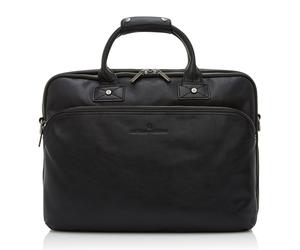 Castelijn & Beerens Borsa portadocumenti 'Firenze' nero Donna Castelijn & Beerens One Size