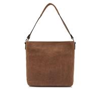 Castelijn & Beerens Carisma Borsa a tracolla Pelle 30 cm marrone