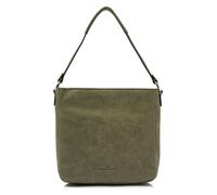 Castelijn & Beerens Carisma Borsa a tracolla Pelle 30 cm verde