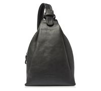 Castelijn & Beerens Carisma Zaino nero, pelle, donna, 7L