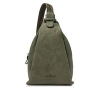 Castelijn & Beerens Carisma Borsa a tracolla Pelle 24 cm verde