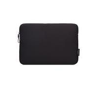 Castelijn & Beerens Custodia per laptop da 34 cm schwarz (209677-ZW)