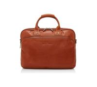 Castelijn & Beerens Firenze Cartella marrone chiaro, pelle, unisex