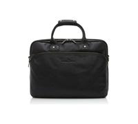 Castelijn & Beerens Borsa portadocumenti 'Firenze' nero, Taglia One Size