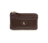 Castelijn & Beerens Gaucho Portafoglio chiave Vera Pelle 11.5 cm marrone