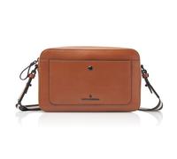 Castelijn & Beerens Borsa a tracolla 'Nova' marrone, Taglia One Size