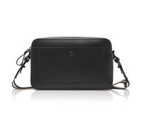 Castelijn & Beerens Nova Borsa a tracolla in pelle 26 cm nero