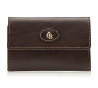 Castelijn & Beerens Portachiavi Gaucho RFID in pelle 10 cm marrone