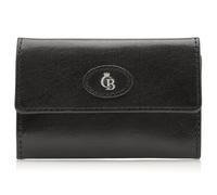 Castelijn & Beerens Portachiavi Gaucho RFID in pelle 10 cm nero