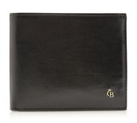 Castelijn & Beerens Portafoglio Nevada RFID in pelle 11 cm nero